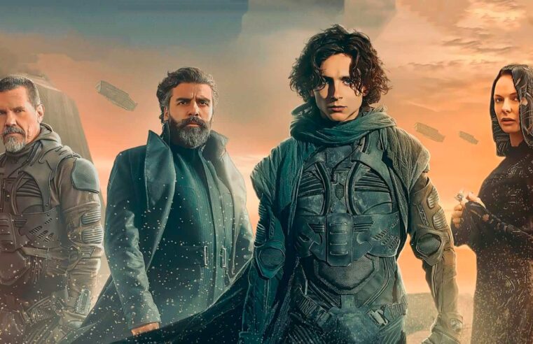 Estes 9 filmes de ficção científica vão explodir sua mente