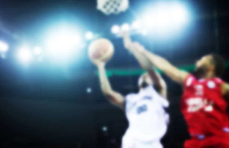 NBA, NBB e BCLA nesse sábado (8) de fevereiro – saiba onde assistir