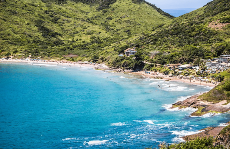 O destino dos sonhos onde luxo e natureza se encontram