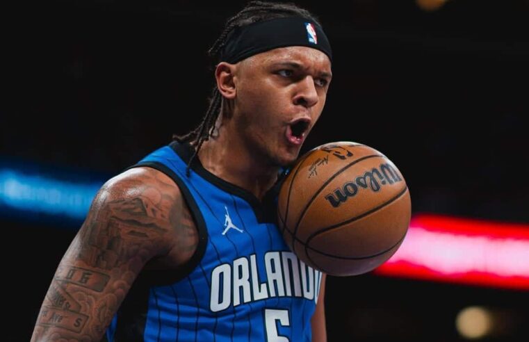Confira todas as partidas da NBA e BCLA segunda-feira (10)