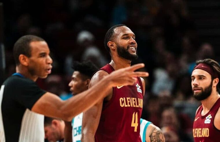 Programação completa dos jogos da NBA nesta terça-feira (11)