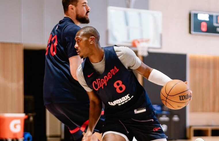 Onde assistir aos jogos da NBA nesta terça-feira, 13 de fevereiro de 2025