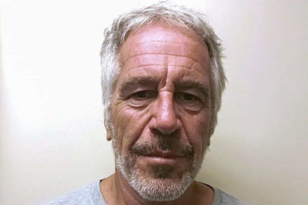 Principal acusadora de Jeffrey Epstein e do príncipe Andrew morre aos 41 anos