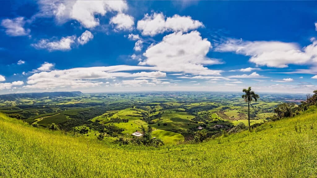 Esta cidade do interior de SP é eleita a mais desenvolvida do Brasil!