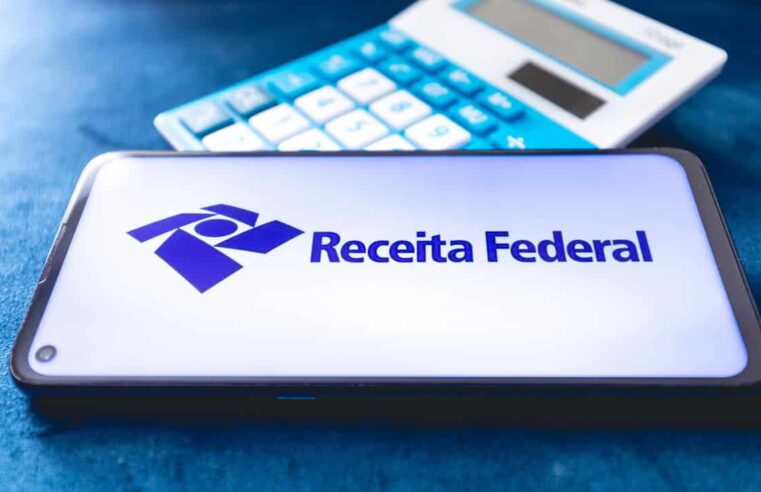 Receita Federal libera o 1º lote da restituição do IR 2025; veja como e quando consultar