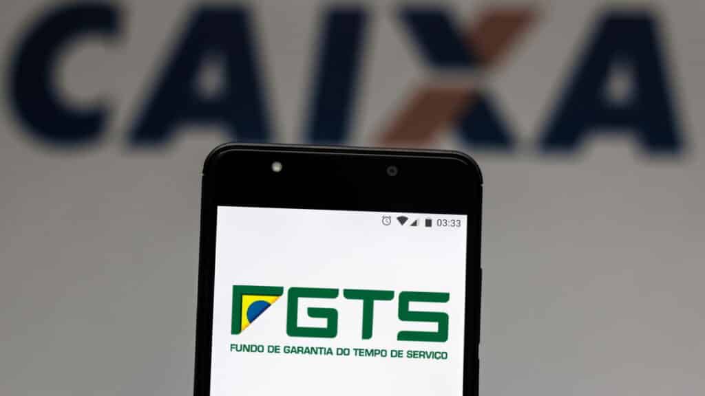 FGTS garante novo empréstimo para trabalhadores CLT