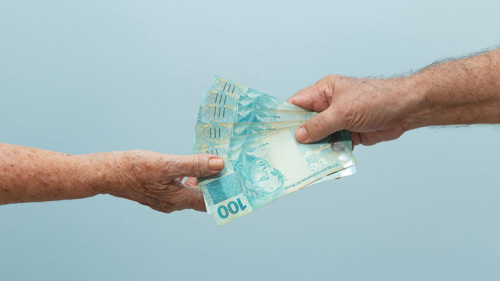 R$ 600 garantidos e mais extras para quem se encaixa nestes requisitos