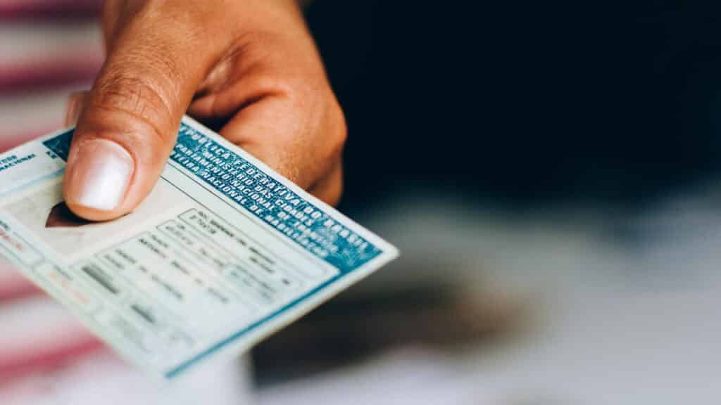 Saiba como garantir sua CNH totalmente de graça!