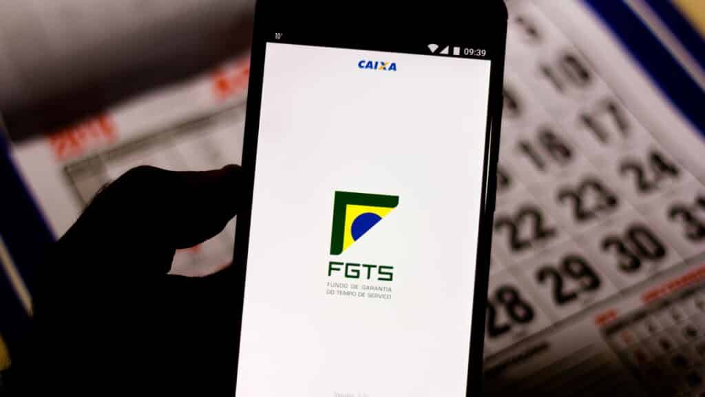 Nova proposta quer liberar FGTS mensalmente ao trabalhador