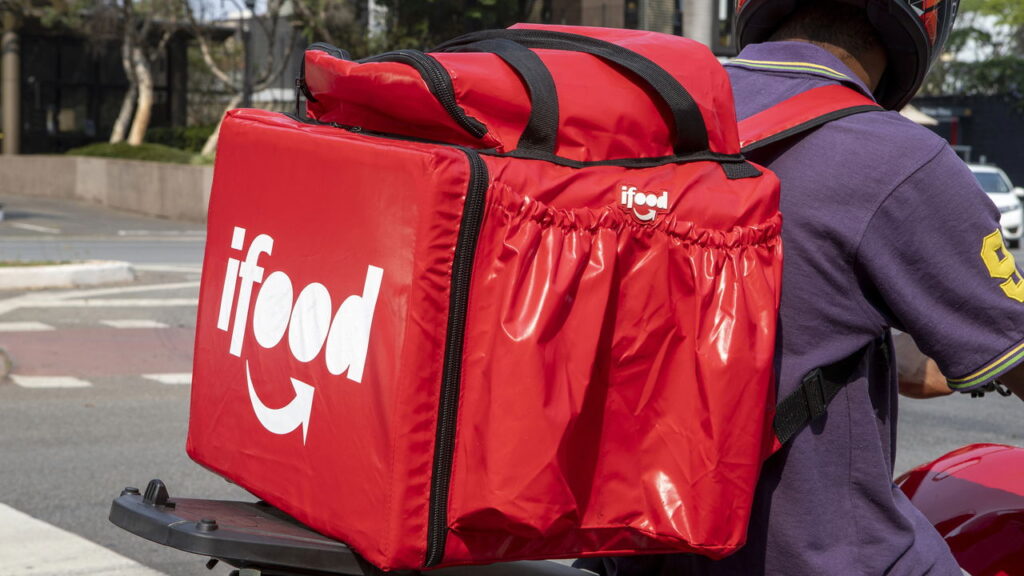 Ifood emite alerta para todos os usuários do App em 2025!