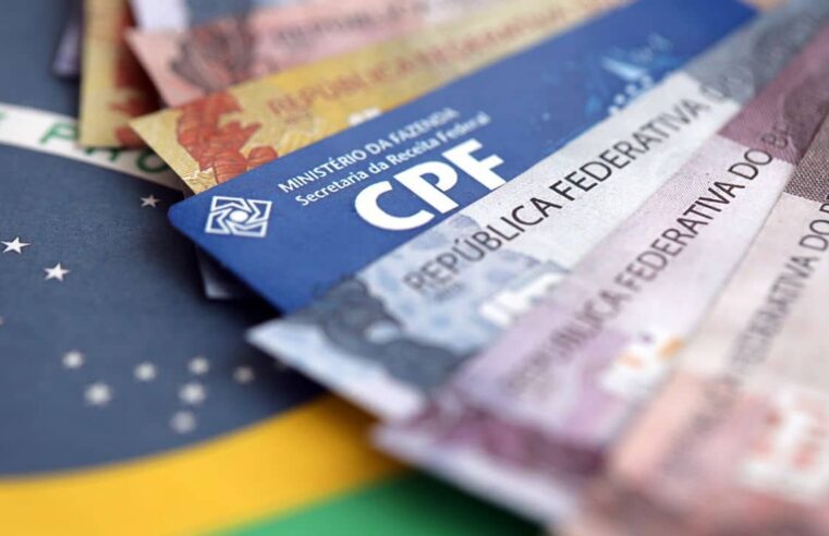 Quem usou CPF nas compras em abril e maio deve ficar atento