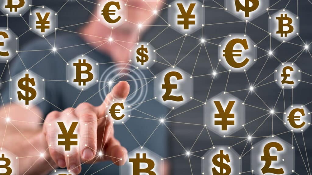 Do Bitcoin ao Ethereum: como as exchanges tornam tudo possível