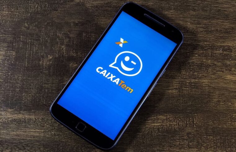 Caixa libera mais de R$ 800 pelo Caixa TEM e brasileiros vibram