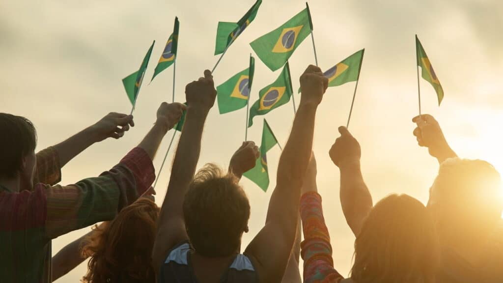 Como se cadastrar e garantir acesso a benefícios do governo