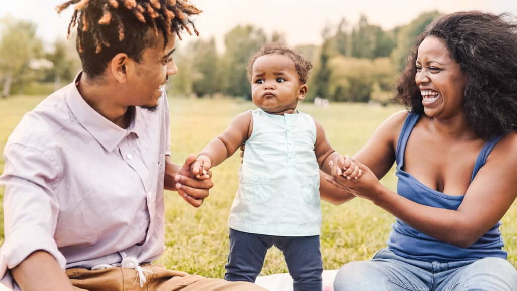 Família unida e diversão no feriado, dicas de atividades ao ar livre!