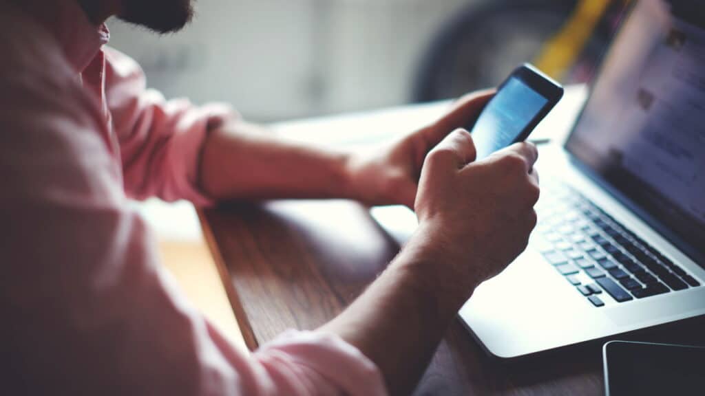 Celulares de 2025 estão mais rápidos, inteligentes e poderosos