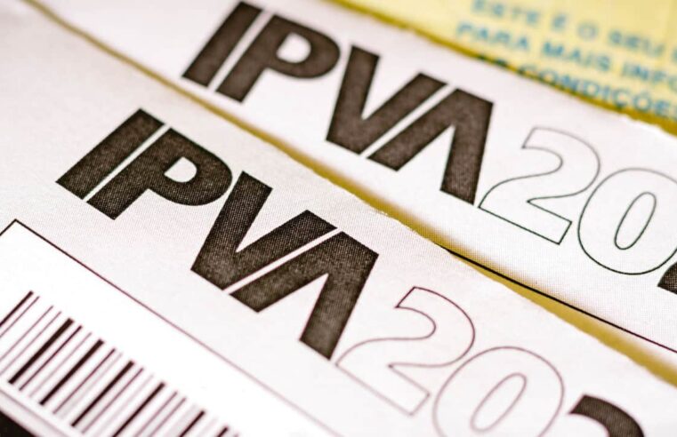 Lei do IPVA para 2025 traz mudanças e isenções para veículos